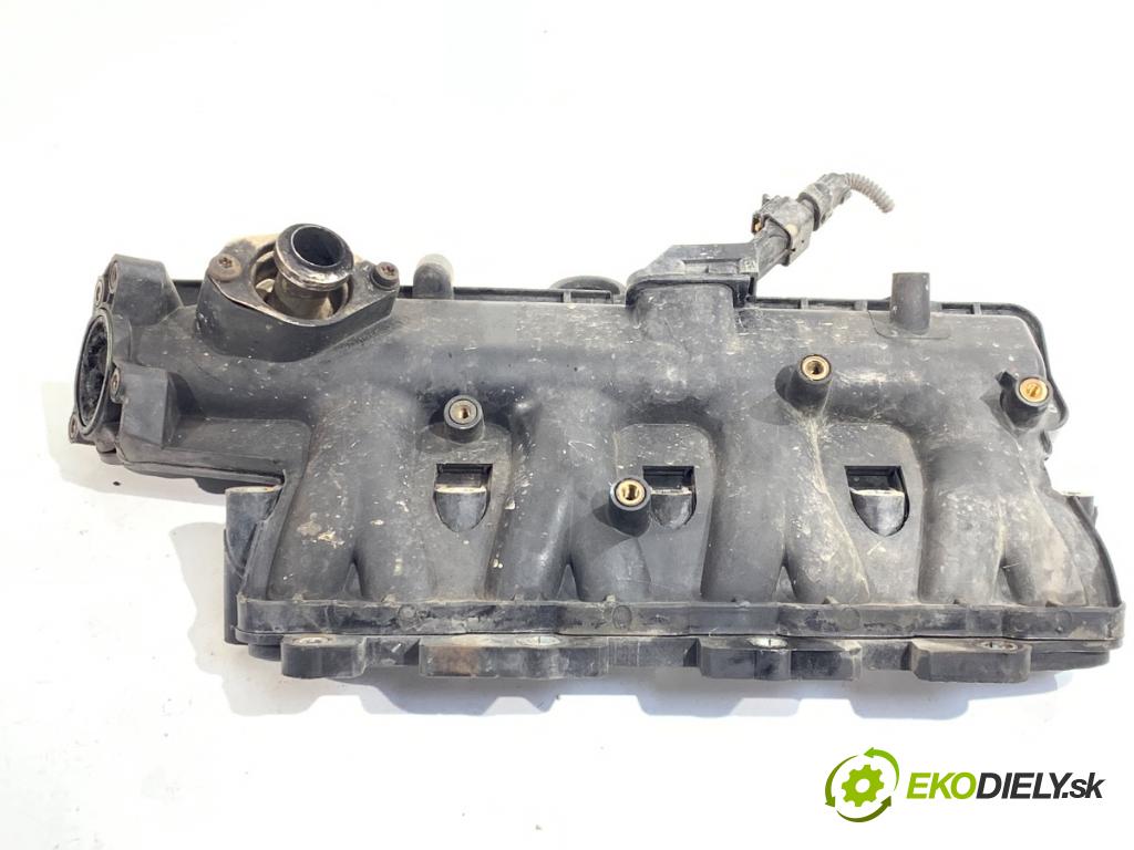 FIAT GRANDE PUNTO liftback 2006 55 kW 1.3 D Multijet 1248 Potrubie sacie, sanie 55207034 (Sacie potrubie)