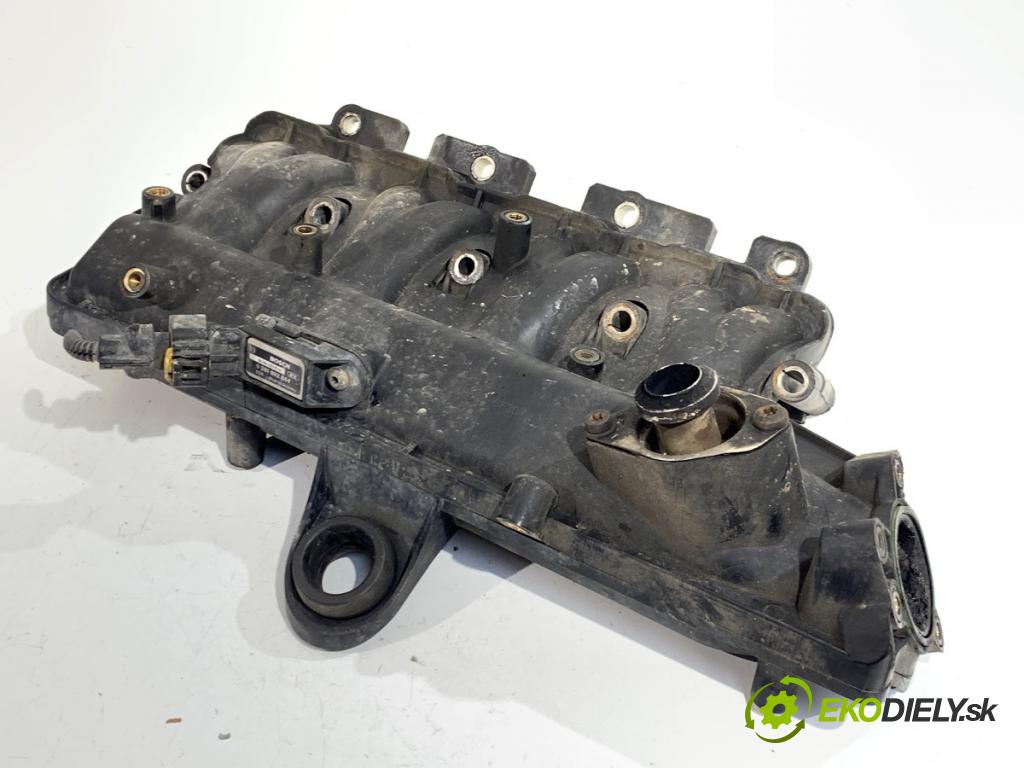 FIAT GRANDE PUNTO liftback 2006 55 kW 1.3 D Multijet 1248 potrubí sání 55207034 (Sací potrubí)