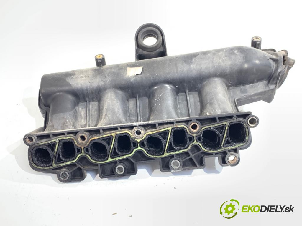 FIAT GRANDE PUNTO liftback 2006 55 kW 1.3 D Multijet 1248 potrubí sání 55207034 (Sací potrubí)