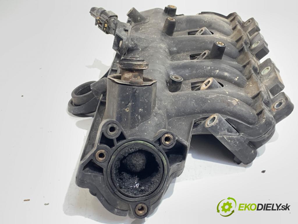FIAT GRANDE PUNTO liftback 2006 55 kW 1.3 D Multijet 1248 potrubí sání 55207034 (Sací potrubí)