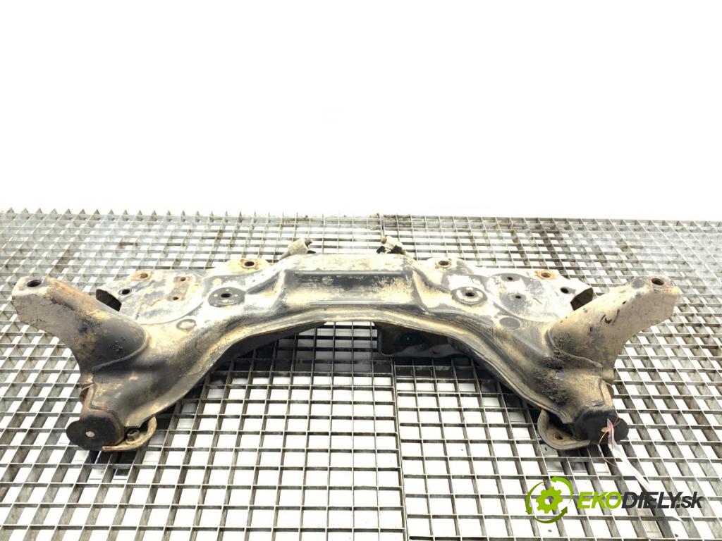 FIAT GRANDE PUNTO liftback 2006 55 kW 1.3 D Multijet 1248 Výstuha pod Motor  (Výstuha predná)