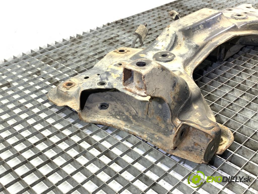 FIAT GRANDE PUNTO liftback 2006 55 kW 1.3 D Multijet 1248 Výstuha pod Motor (Výstuha predná)