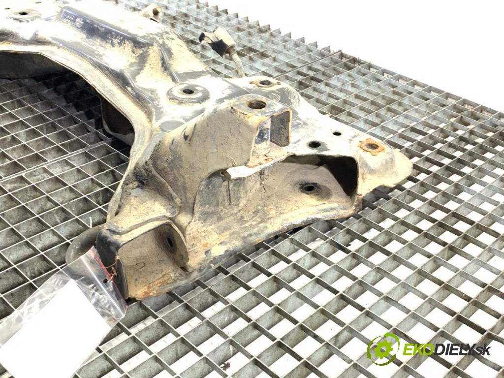 FIAT GRANDE PUNTO liftback 2006 55 kW 1.3 D Multijet 1248 Výstuha pod Motor (Výstuha predná)