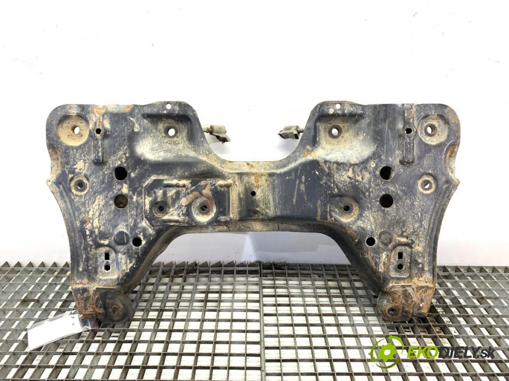 FIAT GRANDE PUNTO liftback 2006 55 kW 1.3 D Multijet 1248 Výstuha pod Motor (Výstuha predná)