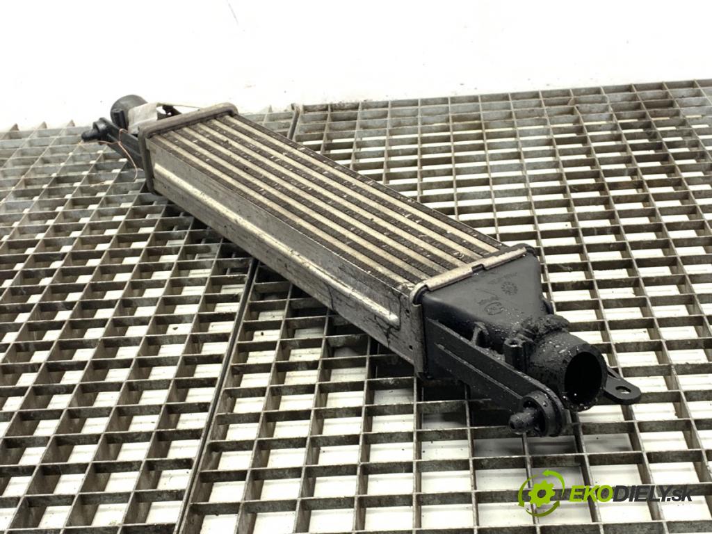 FIAT GRANDE PUNTO liftback 2006 55 kW 1.3 D Multijet 1248 intercooler 866452100 (Intercooler (chladič stlačeného vzduchu))