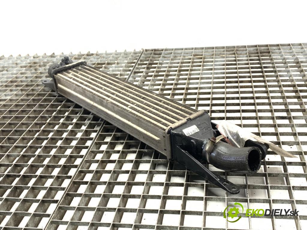 FIAT GRANDE PUNTO liftback 2006 55 kW 1.3 D Multijet 1248 intercooler 866452100 (Intercooler (chladič stlačeného vzduchu))