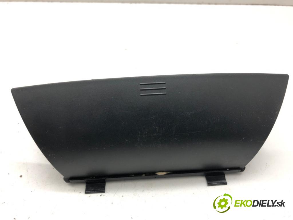 FIAT STILO liftback 2001 85 kW 1.9 JTD (192_XE1A) 1910 popelník 735269801