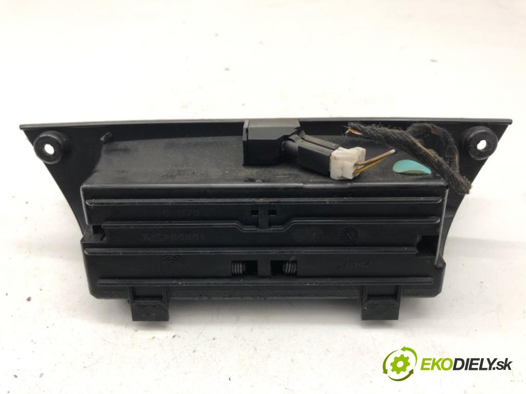FIAT STILO liftback 2001 85 kW 1.9 JTD (192_XE1A) 1910 popelník 735269801