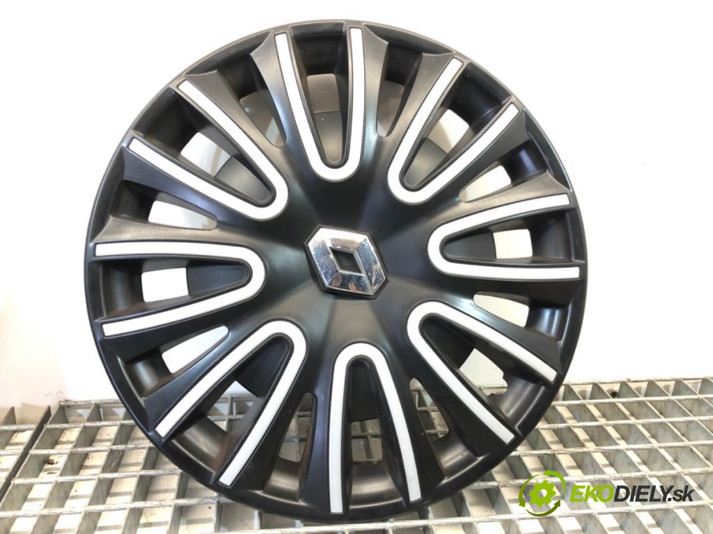 RENAULT CLIO IV liftback 2014 66 kW 0.9 TCe 90 898 15 X 4 SZT.