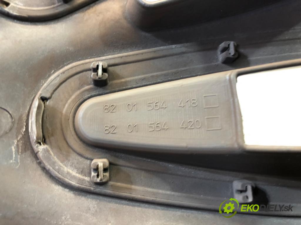 RENAULT CLIO IV liftback 2014 66 kW 0.9 TCe 90 898 15 X 4 SZT.