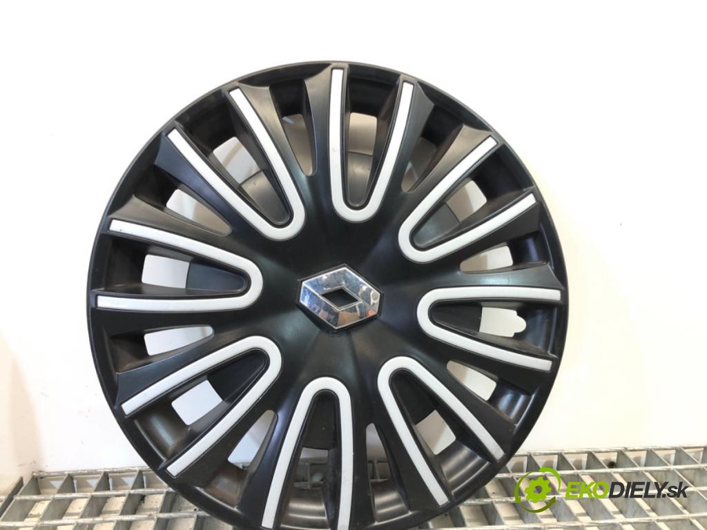 RENAULT CLIO IV liftback 2014 66 kW 0.9 TCe 90 898 15 X 4 SZT.