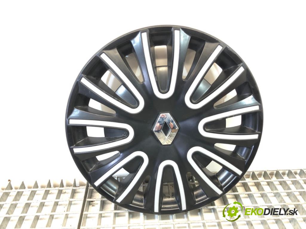 RENAULT CLIO IV liftback 2014 66 kW 0.9 TCe 90 898 15 X 4 SZT.