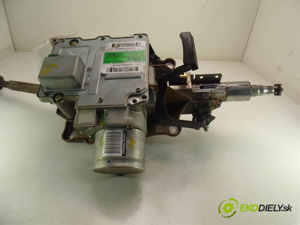 Fiat Stilo  2001  HATCHBACK 3D 1.9JTD 115KM 01-07 2000 pumpa servočerpadlo 46846857 (Servočerpadlá, pumpy řízení)