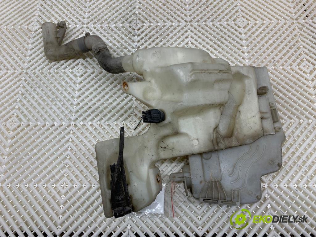 FORD S-MAX nadwozie wielkoprzestrzenne (MPV) 2008 92 kW 1.8 TDCi 1753 Nádržka ostrekovačov 6M21-17B613-AJ
