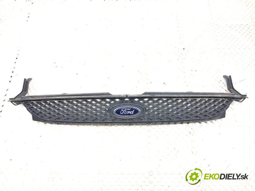 FORD S-MAX nadwozie wielkoprzestrzenne (MPV) 2008 92 kW 1.8 TDCi 1753 mřížka maska  (Přední mřížka (maska chladiče))