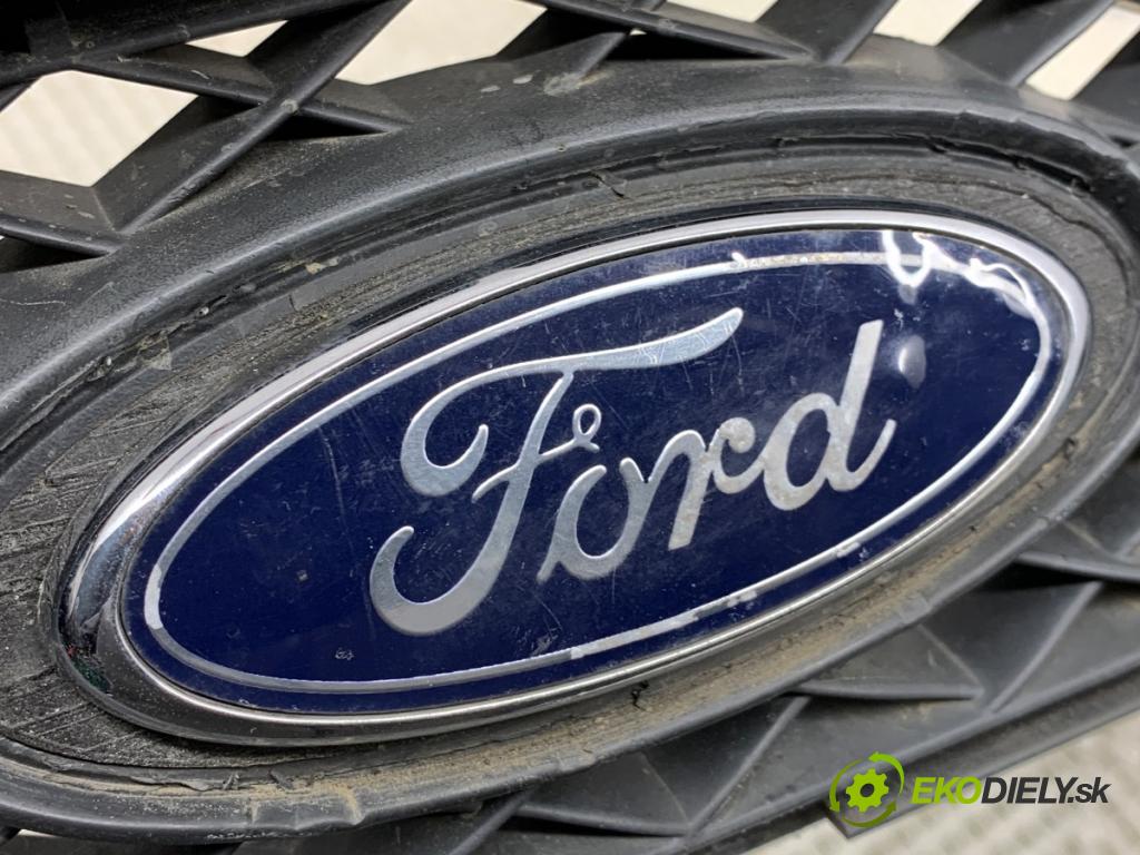 FORD S-MAX nadwozie wielkoprzestrzenne (MPV) 2008 92 kW 1.8 TDCi 1753 mřížka maska  (Přední mřížka (maska chladiče))