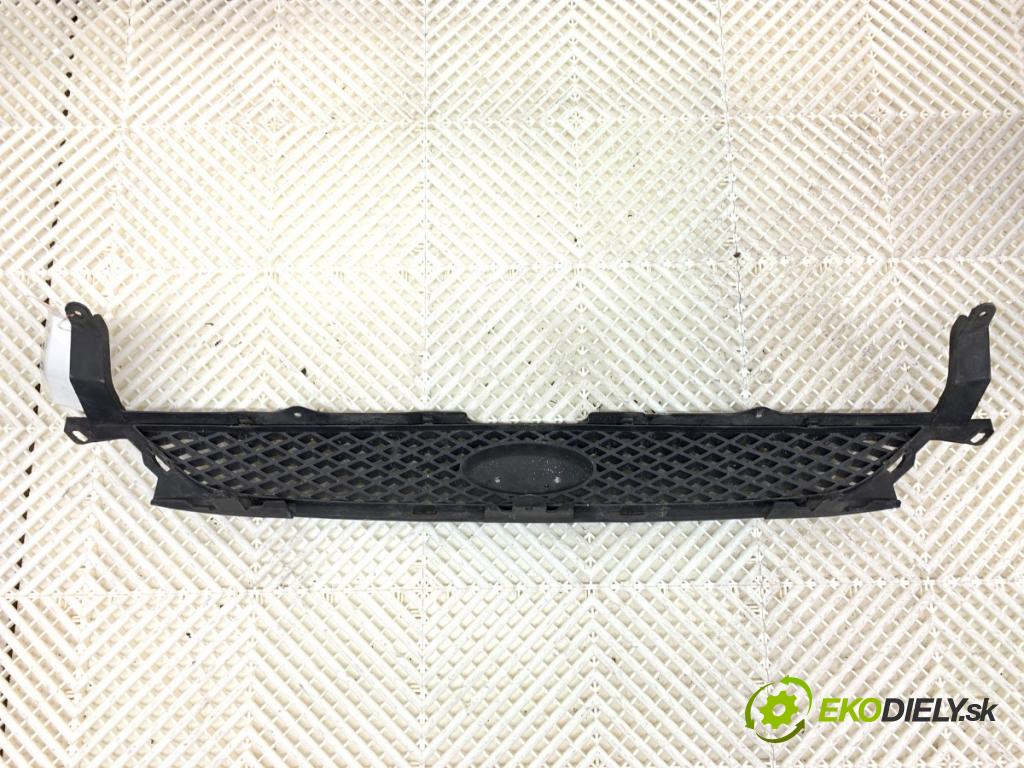 FORD S-MAX nadwozie wielkoprzestrzenne (MPV) 2008 92 kW 1.8 TDCi 1753 mřížka maska  (Přední mřížka (maska chladiče))