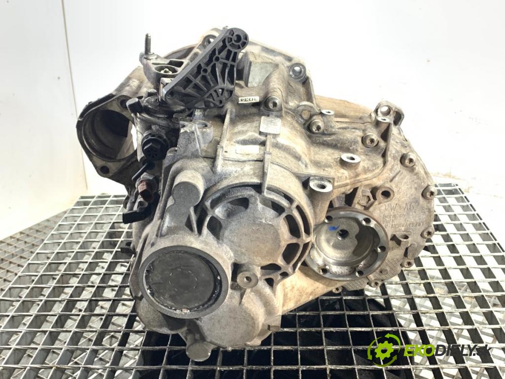 VW GOLF VII liftback 2015 135 kW 2.0 GTD 1968 Prevodovka PDT (Prevodovka)