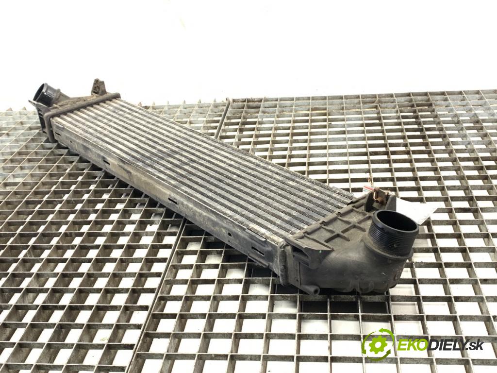 FORD S-MAX nadwozie wielkoprzestrzenne (MPV) 2008 92 kW 1.8 TDCi 1753 intercooler  (Intercooler (chladič stlačeného vzduchu))