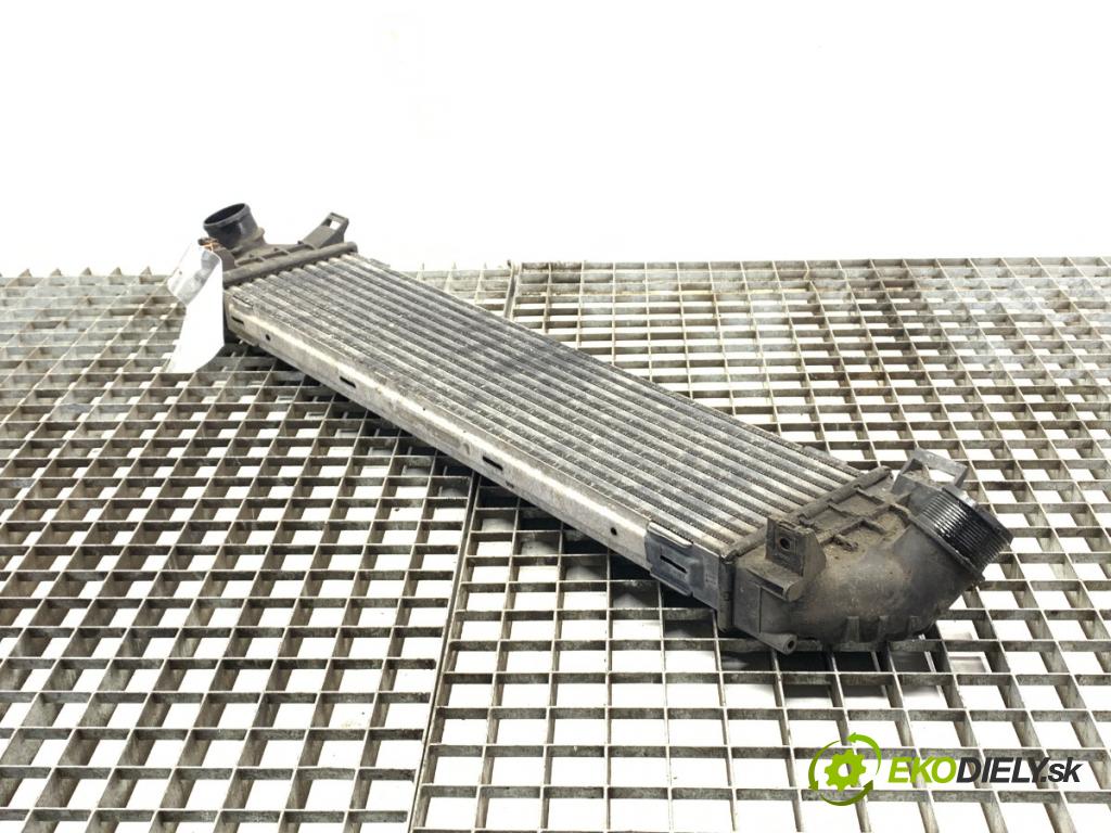FORD S-MAX nadwozie wielkoprzestrzenne (MPV) 2008 92 kW 1.8 TDCi 1753 intercooler  (Intercooler (chladič stlačeného vzduchu))