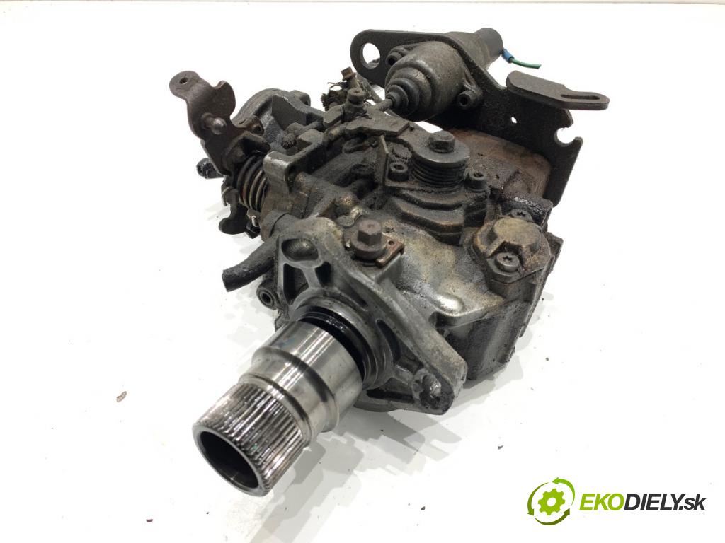 OPEL MOVANO A Platforma / podwozie 2000 84 kW 2.8 DTI (ED, HD, UD0, UD4) 2799 pumpa vstřikovací 0460424147 (Vstřikovací čerpadlo)