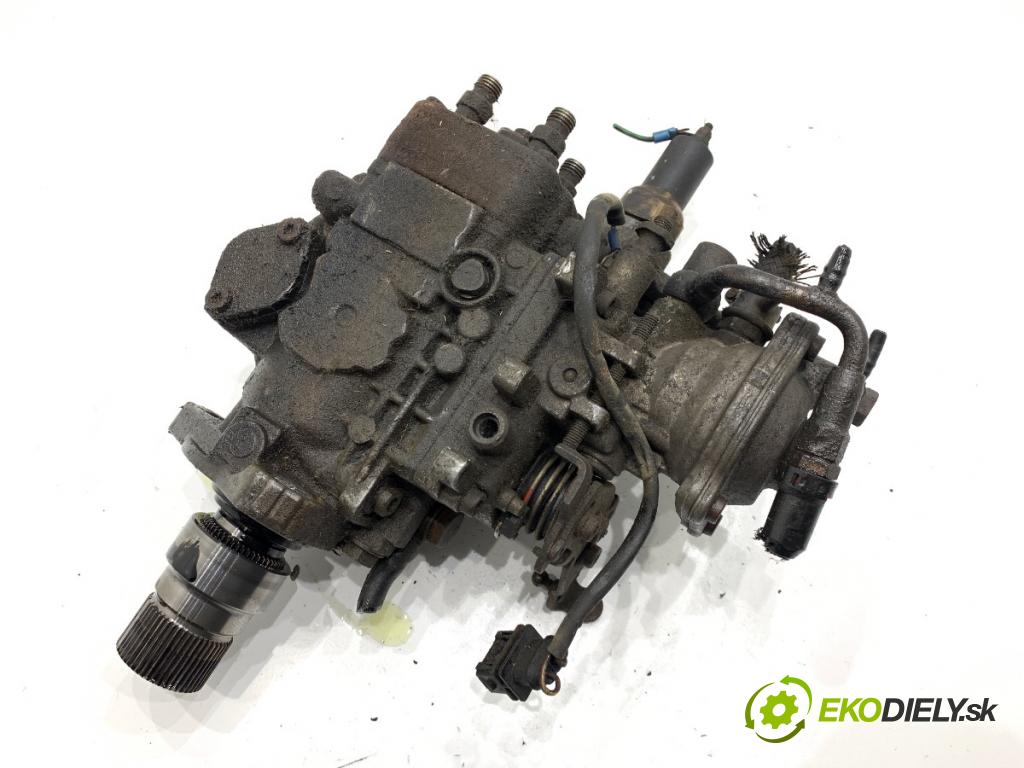 OPEL MOVANO A Platforma / podwozie 2000 84 kW 2.8 DTI (ED, HD, UD0, UD4) 2799 pumpa vstřikovací 0460424147 (Vstřikovací čerpadlo)
