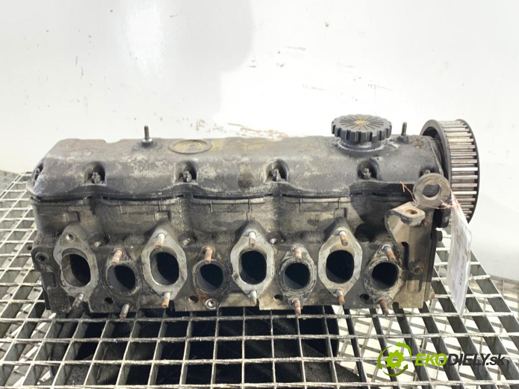 OPEL MOVANO A Platforma / podwozie 2000 84 kW 2.8 DTI (ED, HD, UD0, UD4) 2799 Hlava valcov 7450502 (Hlava valcov)