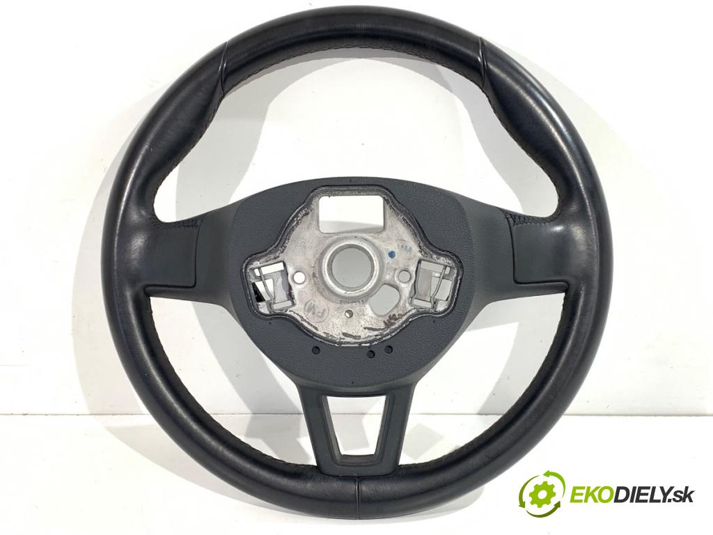SKODA OCTAVIA III Kombi 2019 110 kW 2.0 TDI 1968 Volant 5E0419091BQ (Volant)
