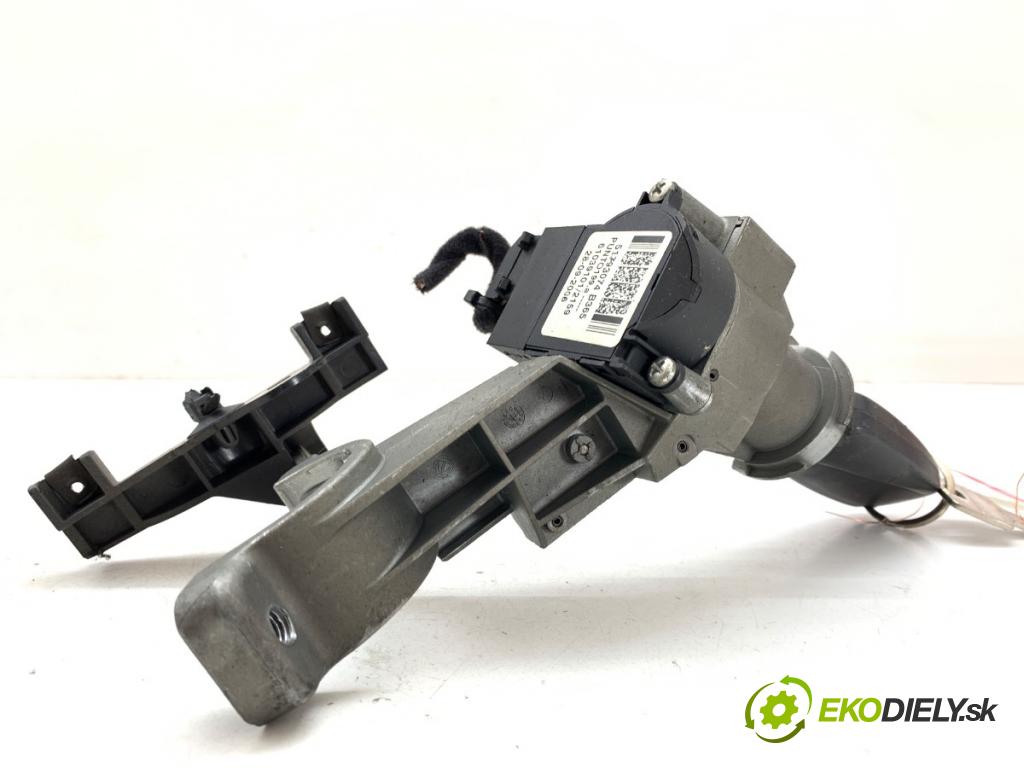 FIAT GRANDE PUNTO liftback 2006 55 kW 1.3 D Multijet 1248 spínačka 51793074 (Spínací skříňka)