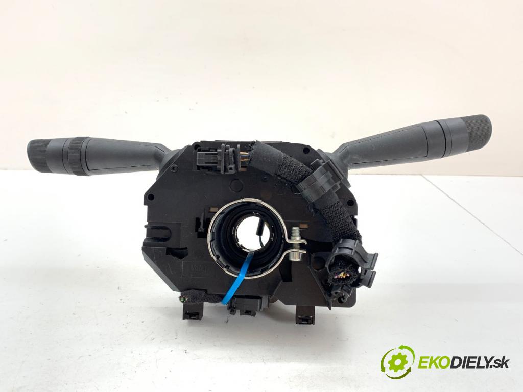 FIAT GRANDE PUNTO liftback 2006 55 kW 1.3 D Multijet 1248 Prepínač kombinovaný 7354104240 (Prepínacie páčky pod volantom)