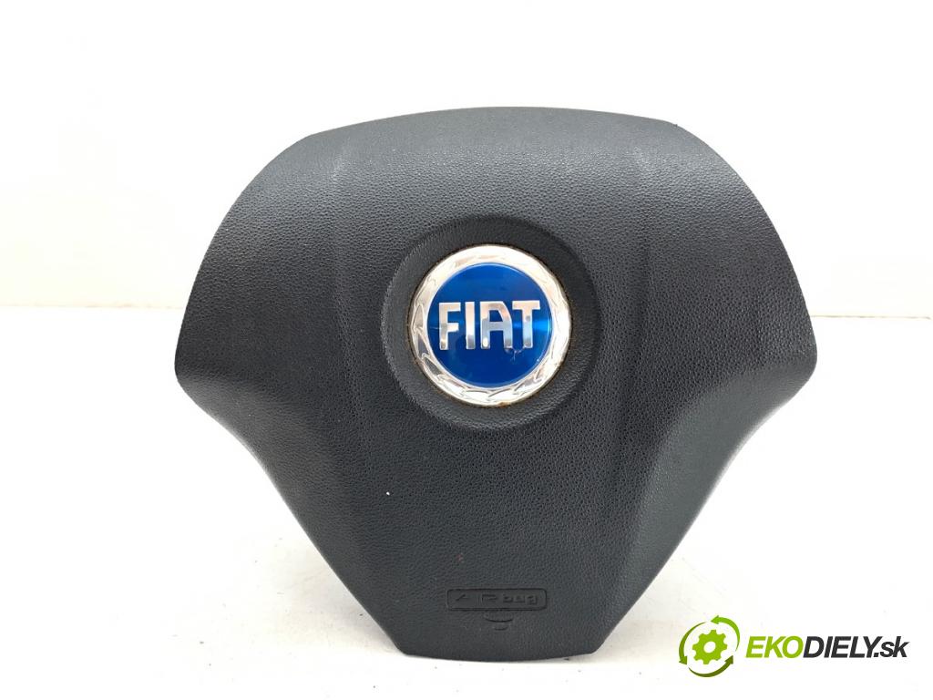 FIAT GRANDE PUNTO liftback 2006 55 kW 1.3 D Multijet 1248 AirBag volantu 07354104460 (Airbag)
