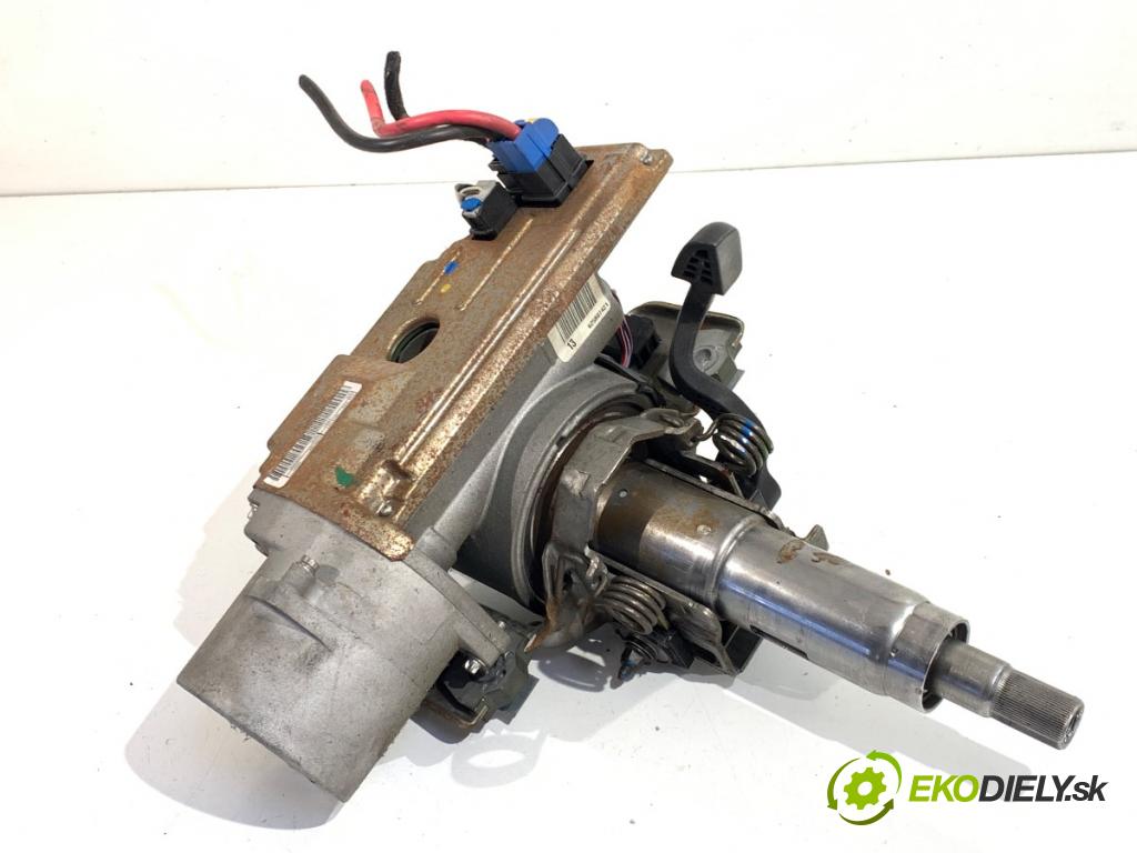 FIAT GRANDE PUNTO liftback 2006 55 kW 1.3 D Multijet 1248 Pumpa servočerpadlo 55701321 (Servočerpadlo)