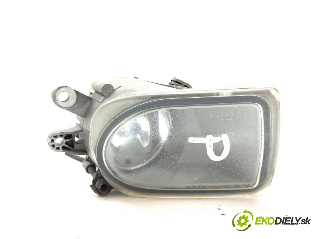 VOLVO V50 Kombi 2005 80 kW 1.6 D 1560 hmlové svetlo, hmlovka pravý přední část 0305075002