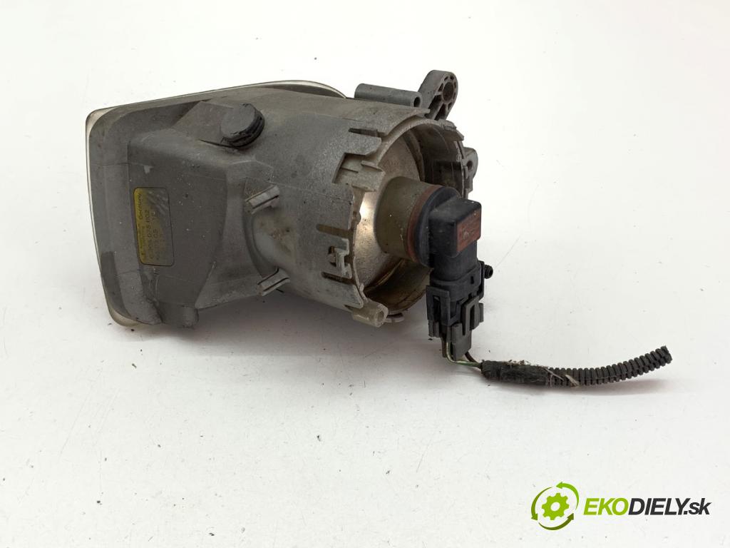 VOLVO V50 Kombi 2005 80 kW 1.6 D 1560 Hmlové svetlo, hmlovka pravy predný 0305075002