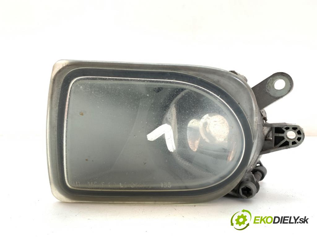 VOLVO V50 Kombi 2005 80 kW 1.6 D 1560 hmlové svetlo, hmlovka levý přední část 0305075001