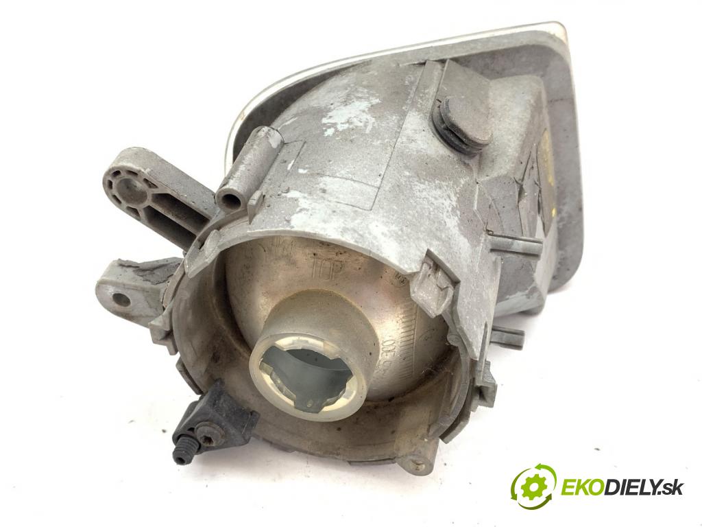 VOLVO V50 Kombi 2005 80 kW 1.6 D 1560 hmlové svetlo, hmlovka levý přední část 0305075001