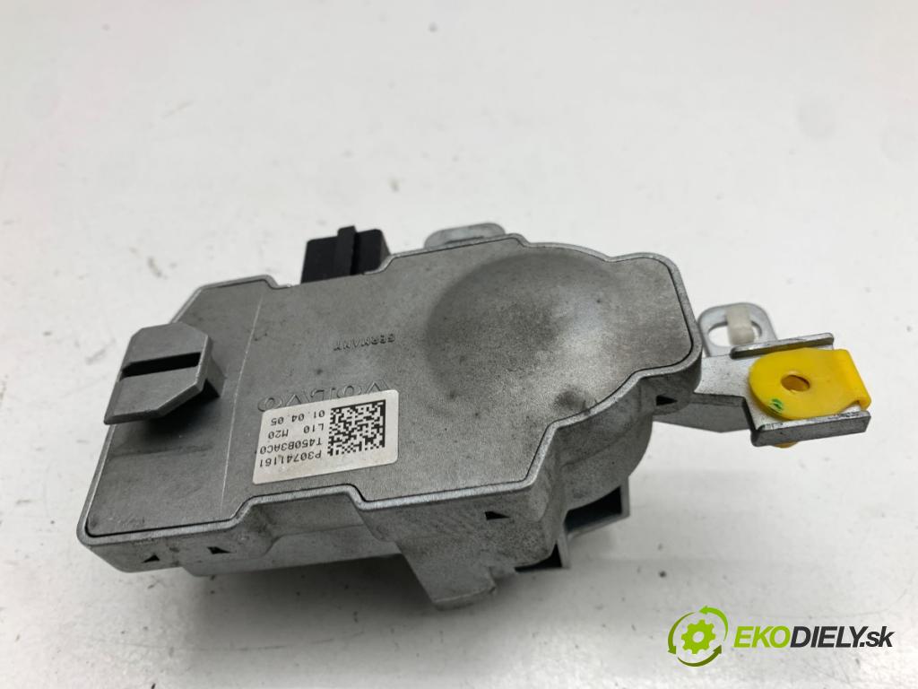 VOLVO V50 Kombi 2005 80 kW 1.6 D 1560 blokáda volantu P30741161 (Řízení ostatní)