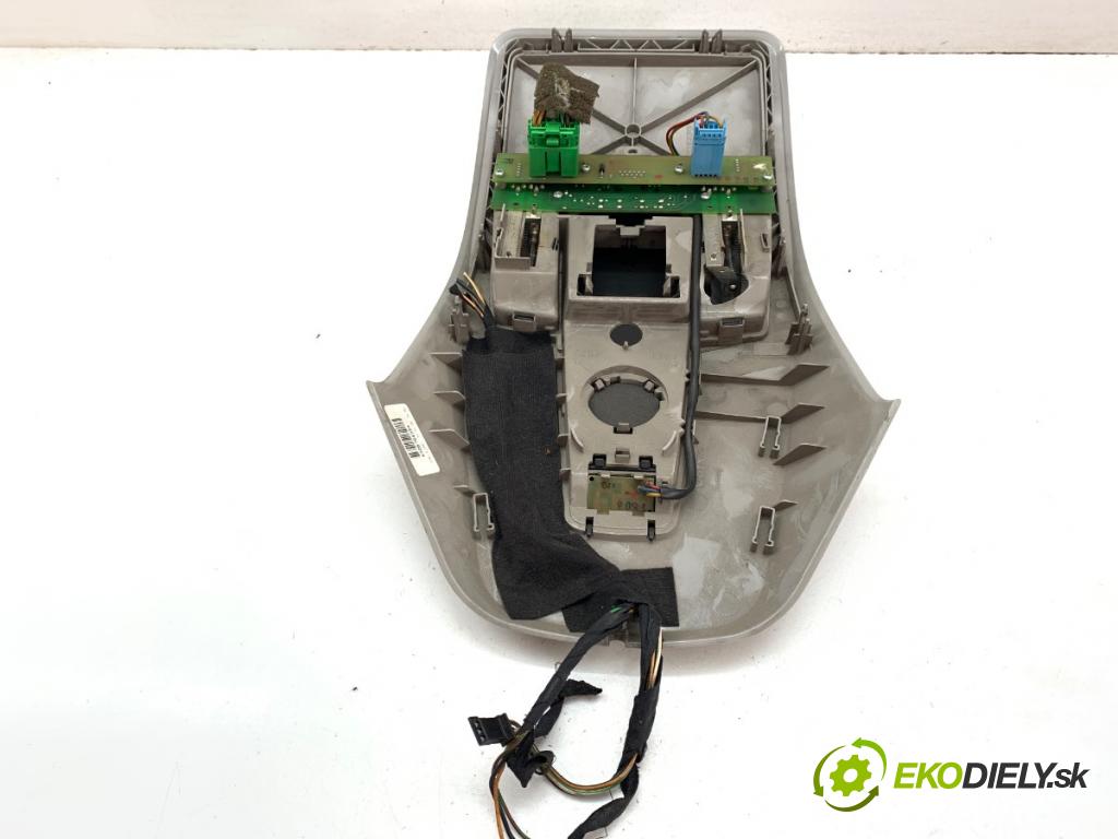 VOLVO V50 Kombi 2005 80 kW 1.6 D 1560 Svetlo stropné 30676455