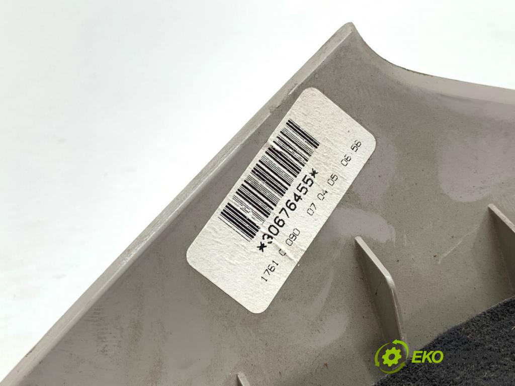 VOLVO V50 Kombi 2005 80 kW 1.6 D 1560 Svetlo stropné 30676455