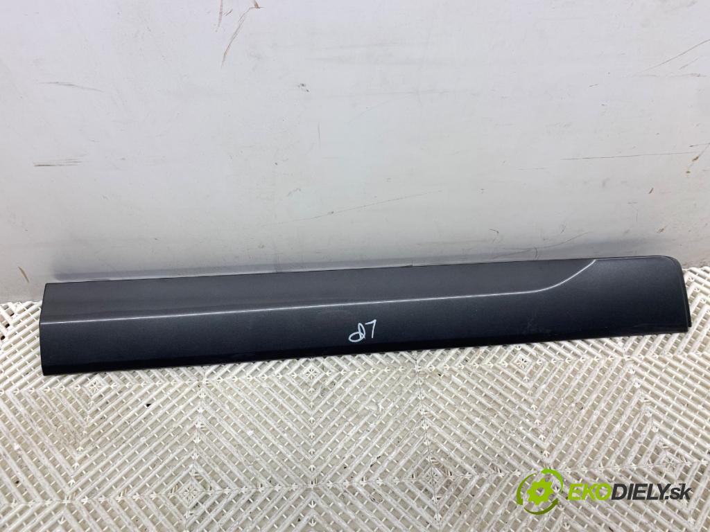 FORD ECOSPORT SUV 2021 92 kW 1.0 EcoBoost 998 Lišta Dvere ľavy predný HN15-N20849-A