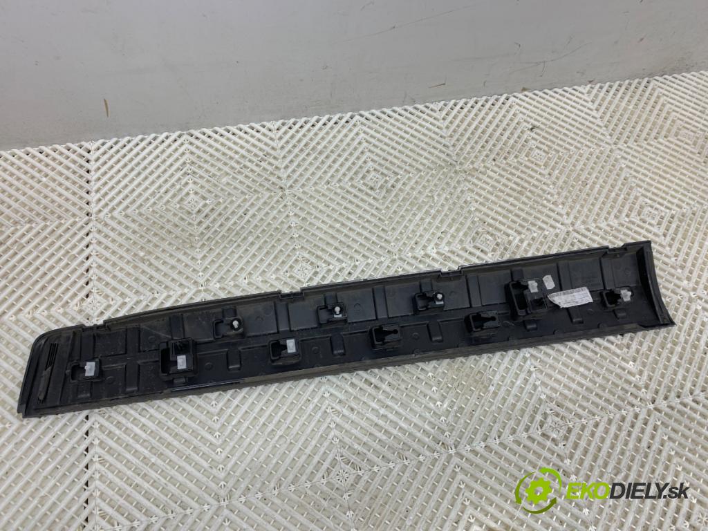FORD ECOSPORT SUV 2021 92 kW 1.0 EcoBoost 998 Lišta Dvere ľavy predný HN15-N20849-A