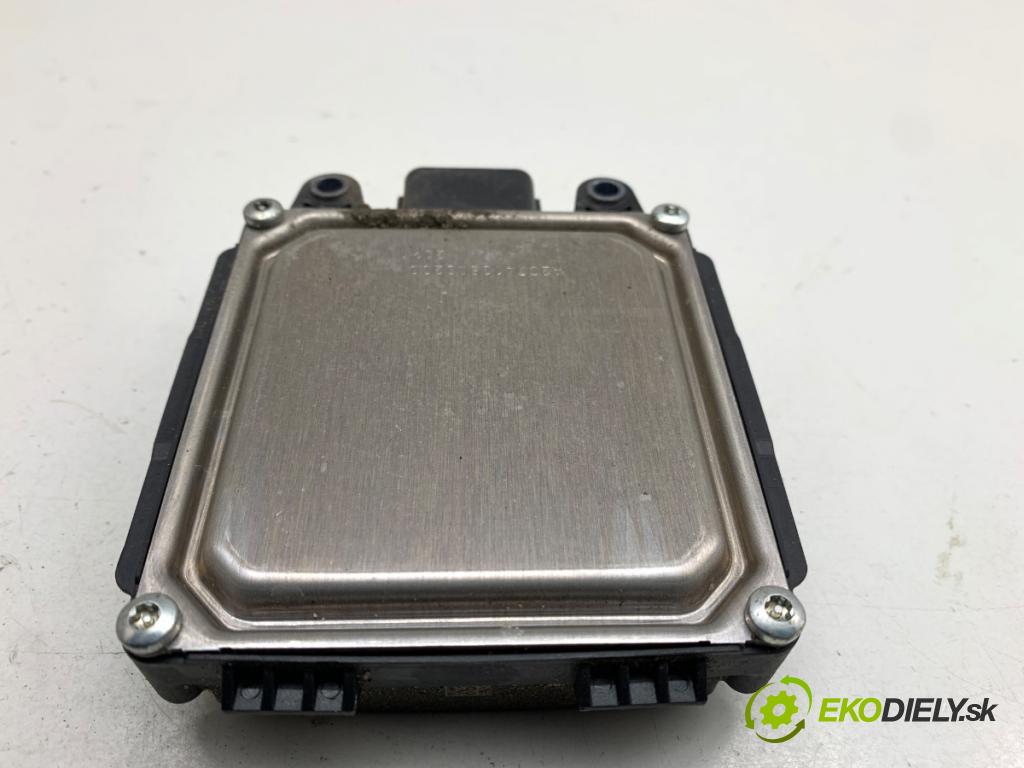 FORD ECOSPORT SUV 2021 92 kW 1.0 EcoBoost 998 modul MRTVÍ klapka GN15-14D599-AE