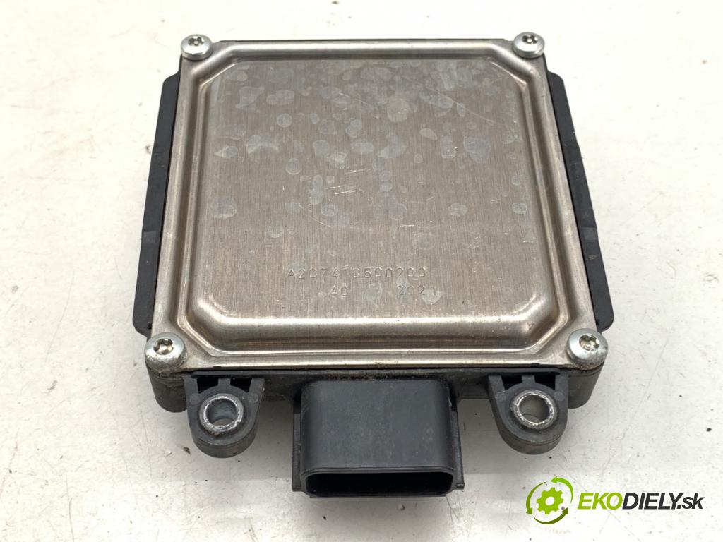 FORD ECOSPORT SUV 2021 92 kW 1.0 EcoBoost 998 modul MRTVÍ klapka GN15-14D453-AE