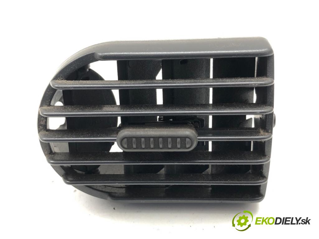 OPEL CORSA C liftback 2001 43 kW 1.0 (F08, F68) 973 mří topení levý přední část 