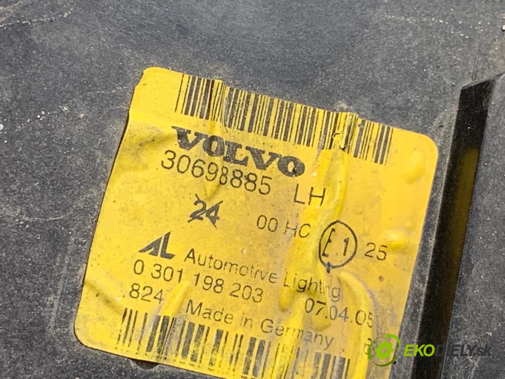VOLVO V50 Kombi 2005 80 kW 1.6 D 1560 Svetlomet ľavy predný 30698885