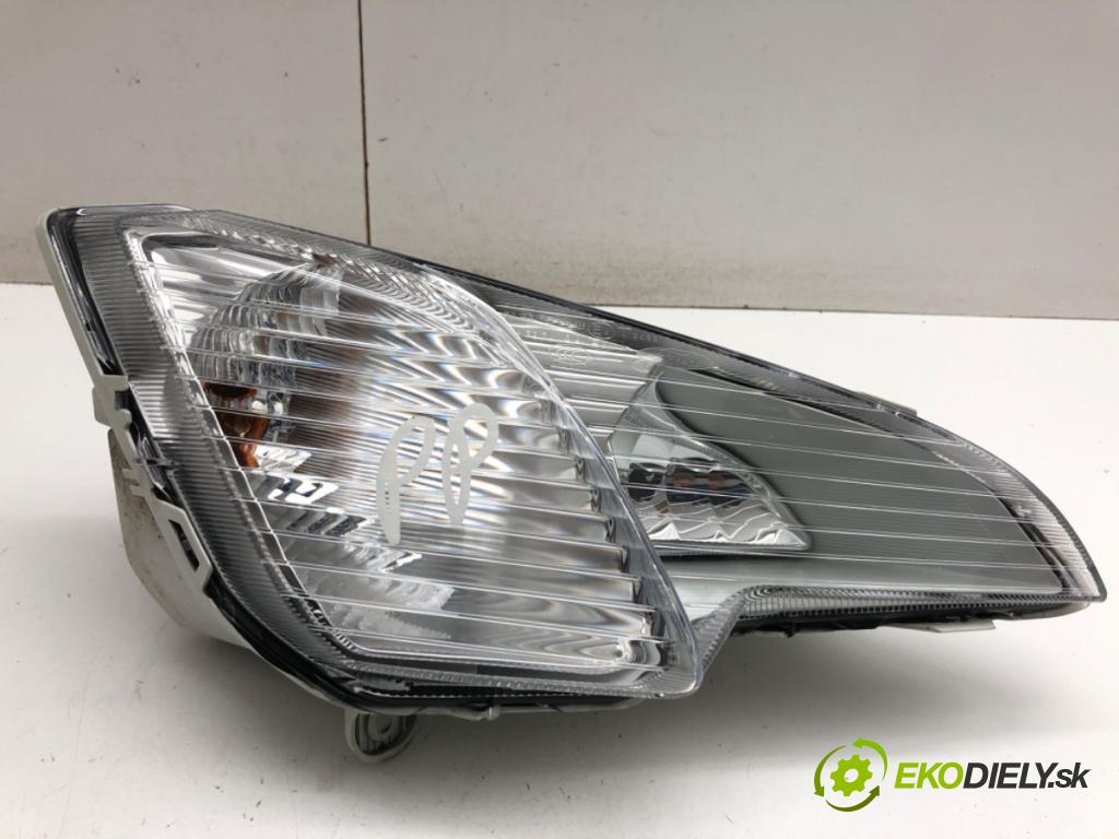 FORD ECOSPORT SUV 2021 92 kW 1.0 EcoBoost 998 Hmlové svetlo, hmlovka pravy predný GN15-13B220-MB