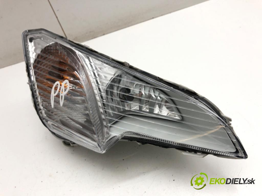 FORD ECOSPORT SUV 2021 92 kW 1.0 EcoBoost 998 Hmlové svetlo, hmlovka pravy predný GN15-13B220-MB