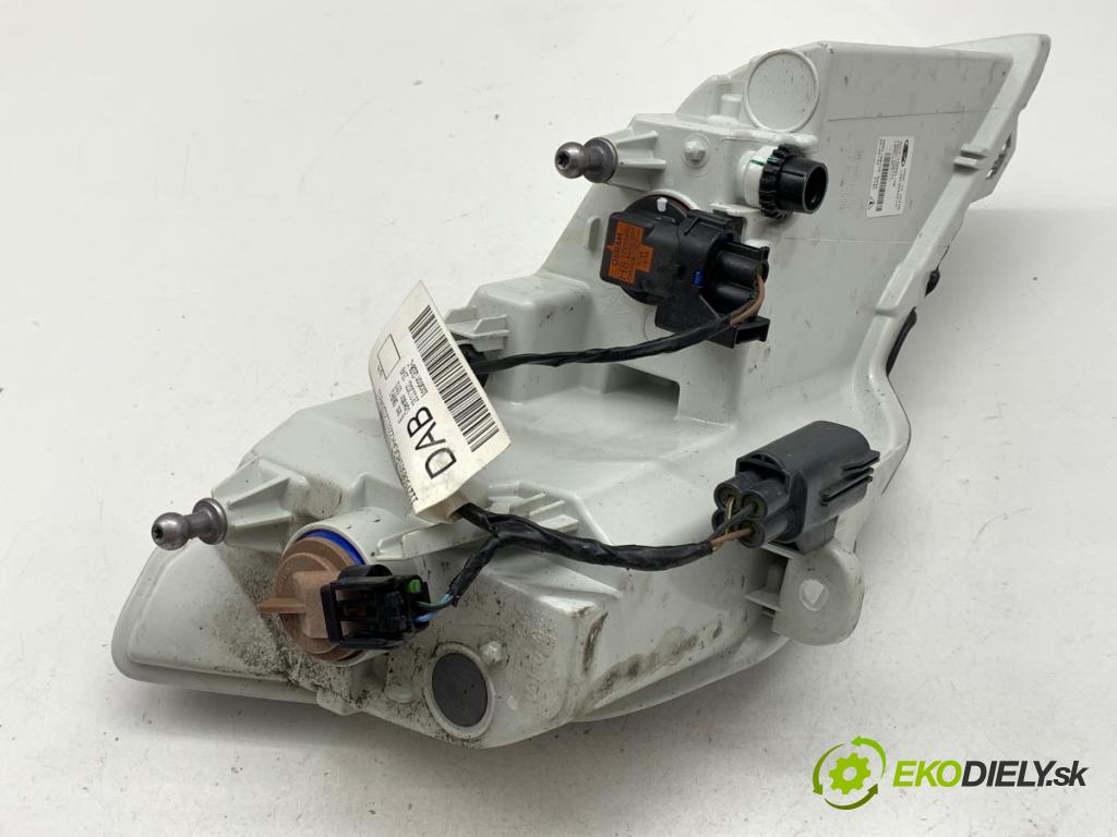 FORD ECOSPORT SUV 2021 92 kW 1.0 EcoBoost 998 Hmlové svetlo, hmlovka ľavy predný GN15-13B221-MB