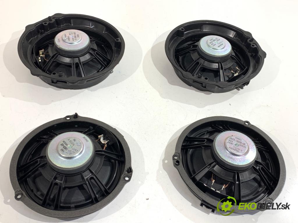FORD ECOSPORT SUV 2021 92 kW 1.0 EcoBoost 998 reproduktory GN15-18808-CB