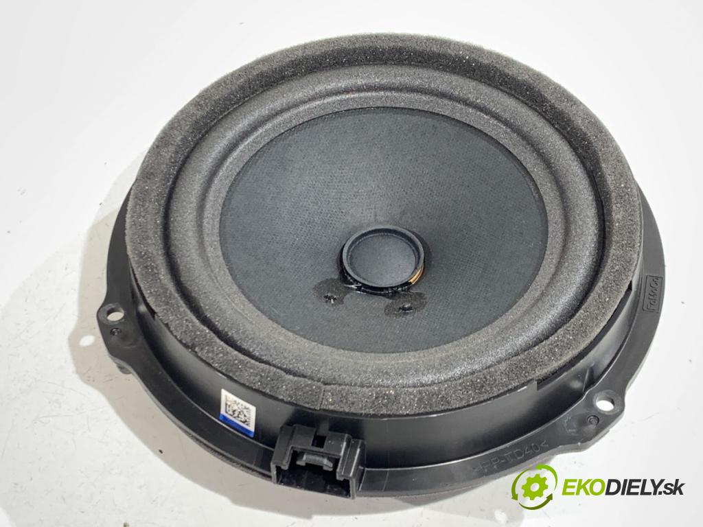FORD ECOSPORT SUV 2021 92 kW 1.0 EcoBoost 998 reproduktory GN15-18808-CB